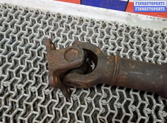 купить карданный вал на SUZUKI GRAND VITARA 2