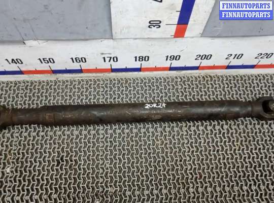 купить карданный вал на SUZUKI GRAND VITARA 2