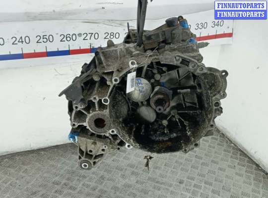 купить кпп 6ст. на VOLVO XC60 1