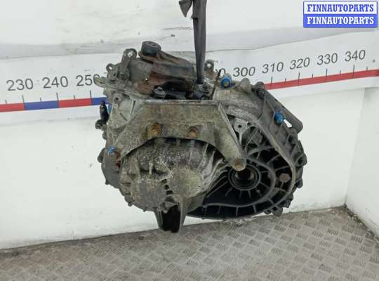 купить кпп 6ст. на VOLVO XC60 1