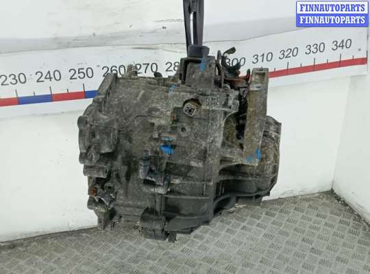 купить кпп 6ст. на VOLVO XC60 1