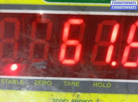 купить кпп 6ст. на VOLVO XC60 1