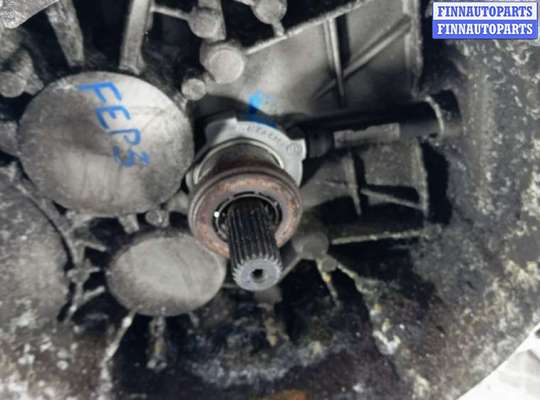 купить кпп 6ст. на VOLVO XC60 1