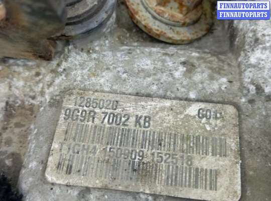 купить кпп 6ст. на VOLVO XC60 1