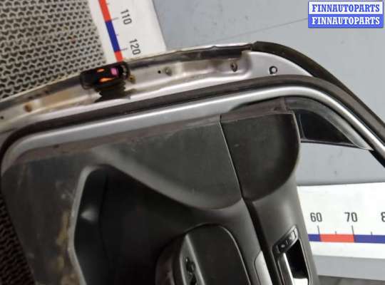 купить дверь передняя правая на VOLKSWAGEN JETTA 5