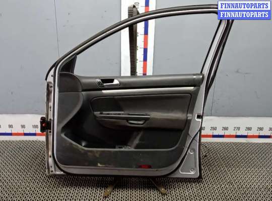 купить дверь передняя правая на VOLKSWAGEN JETTA 5