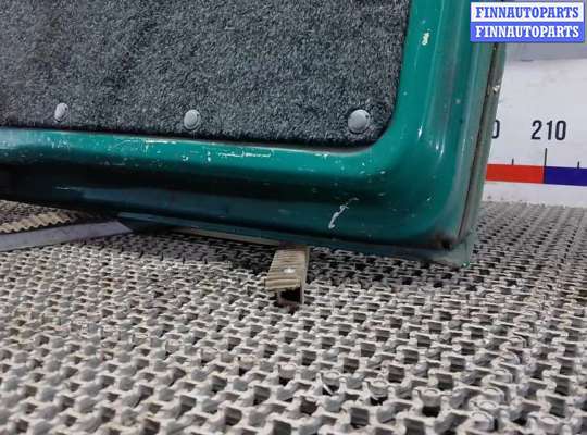 Крышка багажника на Volkswagen Transporter T4