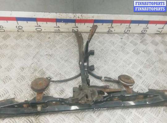 купить замок капота на TOYOTA HILUX RN70