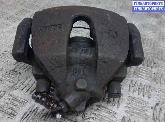 купить суппорт тормозной передний левый на MAZDA 3 2