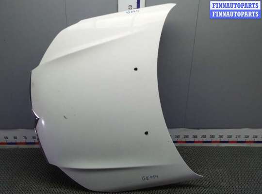 купить капот на CITROEN C5 2