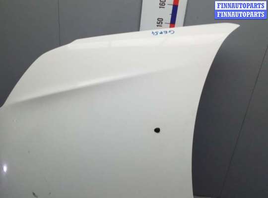 купить капот на CITROEN C5 2