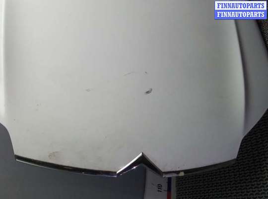 купить капот на CITROEN C5 2