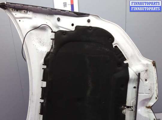 купить капот на CITROEN C5 2