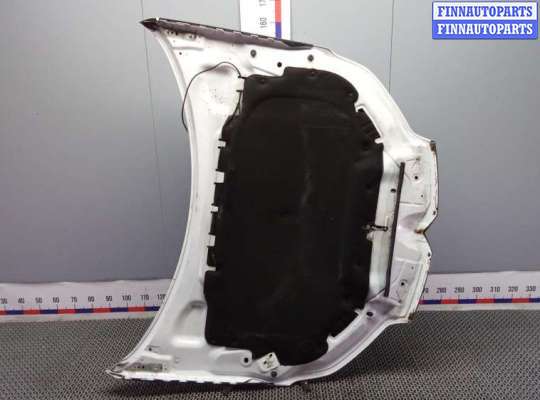 купить капот на CITROEN C5 2