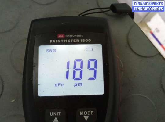 купить капот на CITROEN C5 2