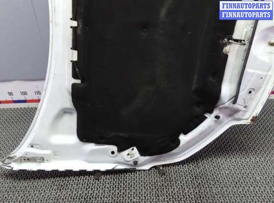 купить капот на CITROEN C5 2