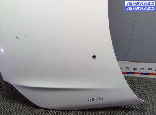 купить капот на CITROEN C5 2