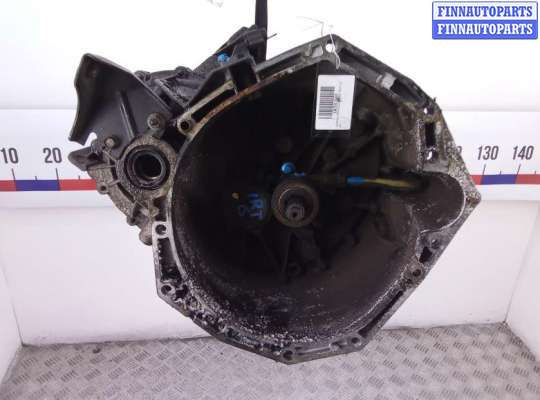 кпп 6ст. RN1067522 на RENAULT SCENIC 3