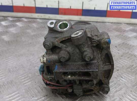 купить компрессор кондиционера бензиновый на OPEL MOKKA