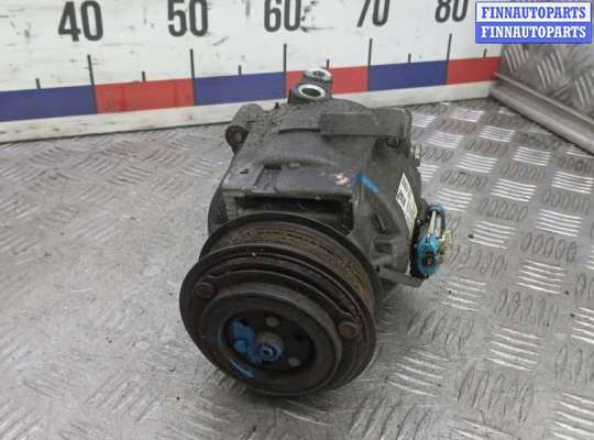 купить компрессор кондиционера бензиновый на OPEL MOKKA