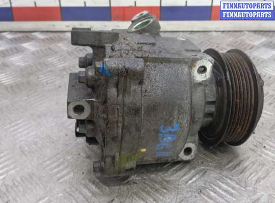 купить компрессор кондиционера бензиновый на OPEL MOKKA