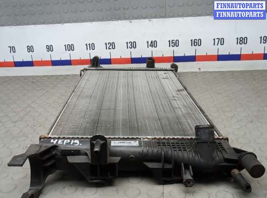 купить радиатор системы охлаждения на RENAULT SCENIC 3