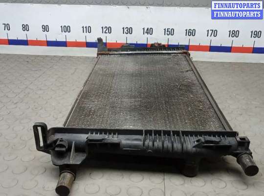 купить радиатор системы охлаждения на RENAULT SCENIC 3