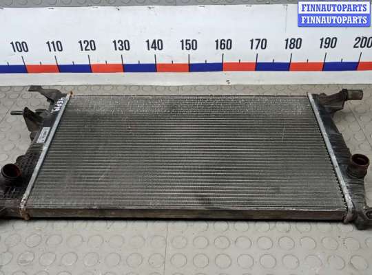 купить радиатор системы охлаждения на RENAULT SCENIC 3