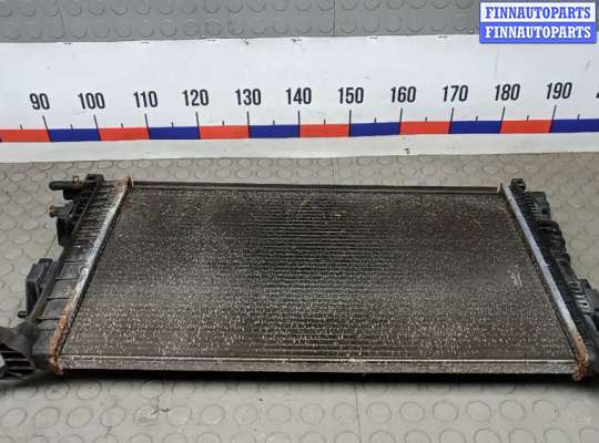 купить радиатор системы охлаждения на RENAULT SCENIC 3