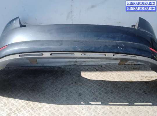 купить бампер задний на FORD MONDEO 4