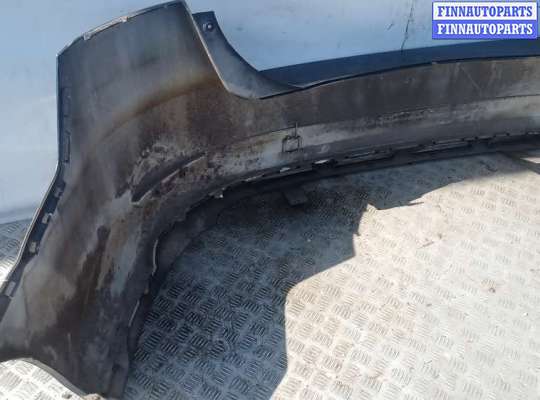 купить бампер задний на FORD MONDEO 4