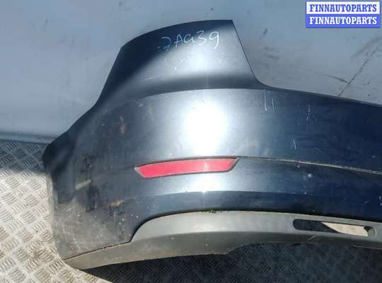 купить бампер задний на FORD MONDEO 4