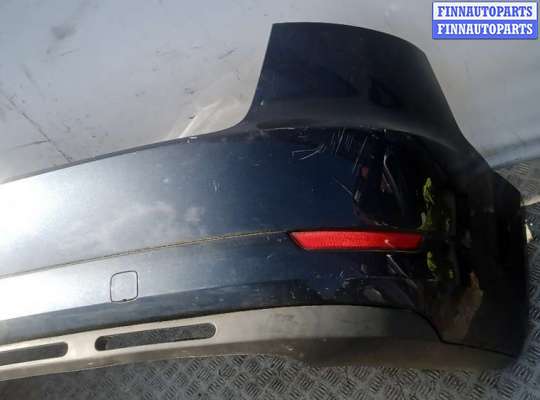 купить бампер задний на FORD MONDEO 4