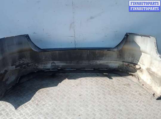 купить бампер задний на FORD MONDEO 4