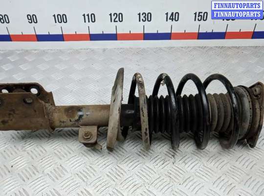 купить стойка передняя правая на CITROEN C4 PICASSO 2