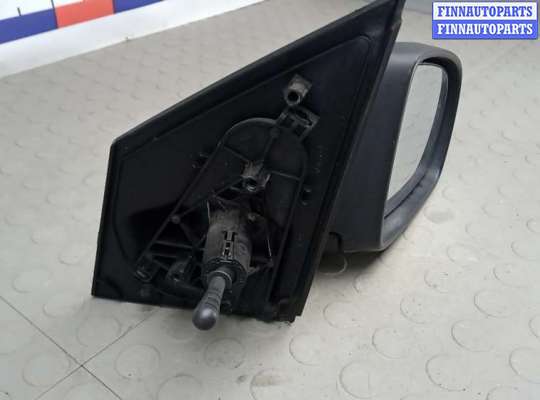 купить зеркало наружное правое на NISSAN NOTE E11