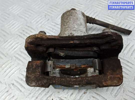 купить суппорт тормозной задний правый на KIA SPORTAGE 3