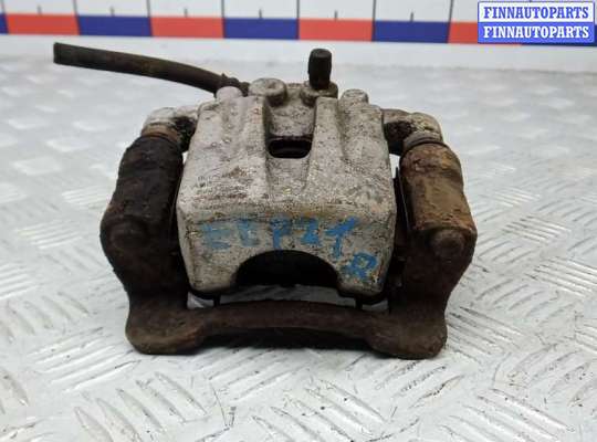 купить суппорт тормозной задний правый на KIA SPORTAGE 3