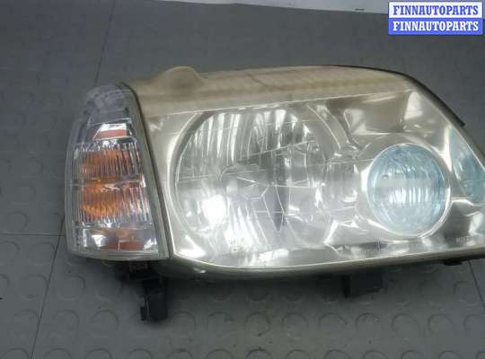 купить фара правая на NISSAN X-TRAIL T30