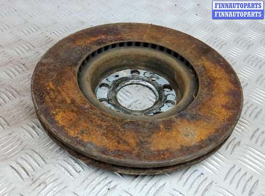 купить диск тормозной передний на VOLKSWAGEN TIGUAN 1