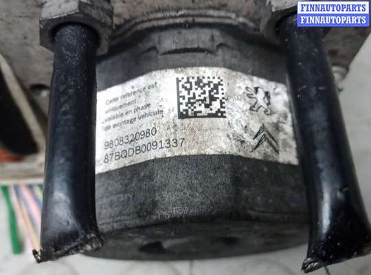 купить блок abs на PEUGEOT 308 2