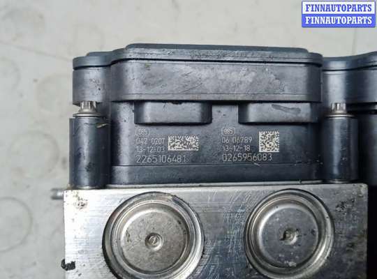 купить блок abs на PEUGEOT 308 2