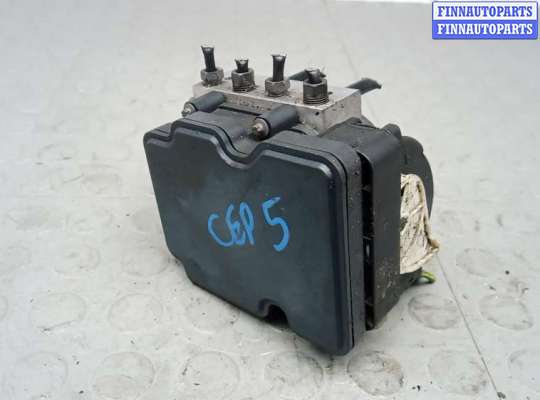 купить блок abs на PEUGEOT 308 2