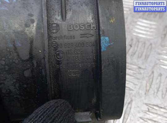 купить расходомер воздуха дизельный на BMW 5 E60/E61