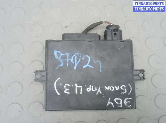 купить блок управления на VOLKSWAGEN PHAETON 1