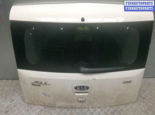 купить замок  3-5 двери на KIA SOUL 1