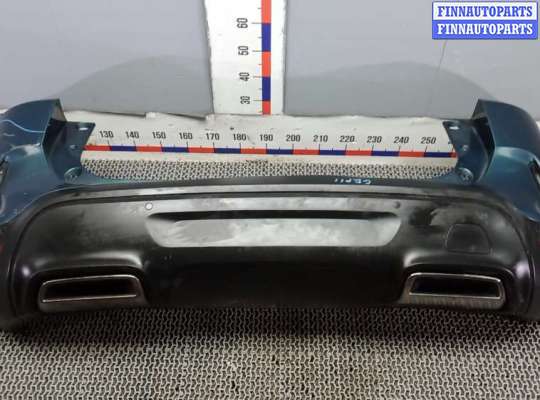 Купить бампер задний на CITROEN C5 AIRCROSS бампер задний CT1091507 на CITROEN C5 AIRCROSS