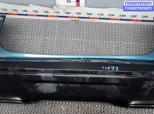 купить бампер задний на CITROEN C5 AIRCROSS