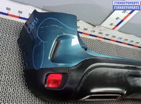 купить бампер задний на CITROEN C5 AIRCROSS