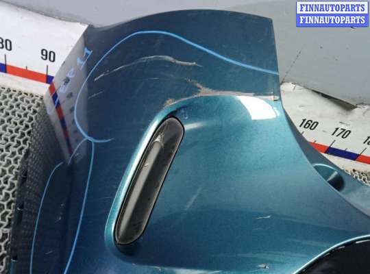 купить бампер задний на CITROEN C5 AIRCROSS